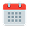 calendar logo