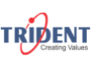 trident logo