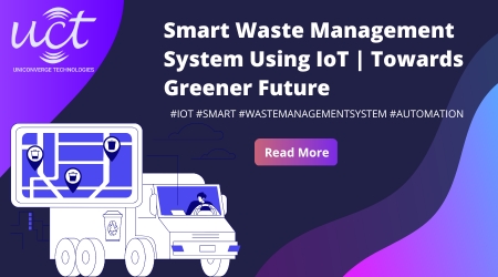 Smart Waste Management System